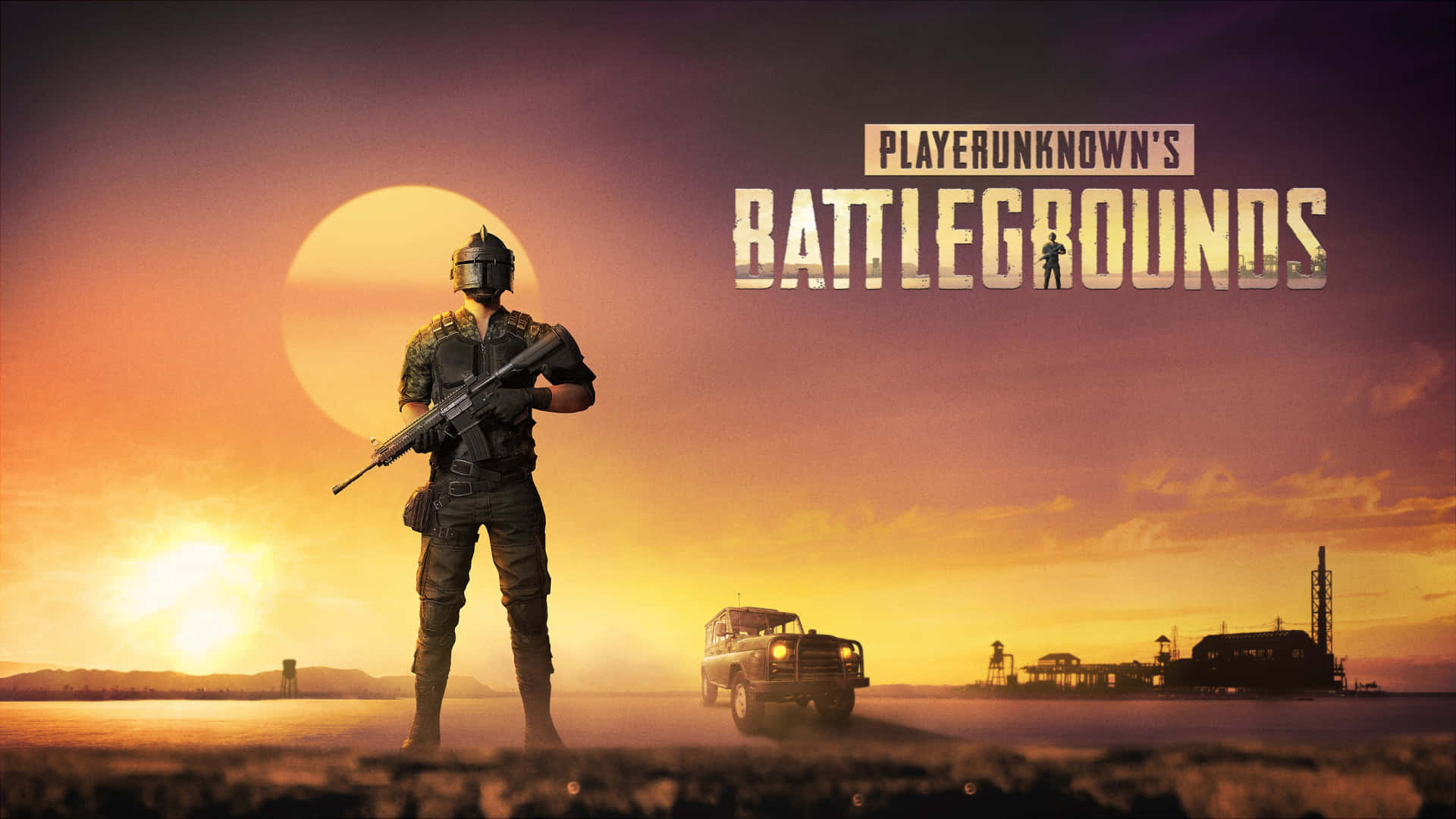 Background Banner