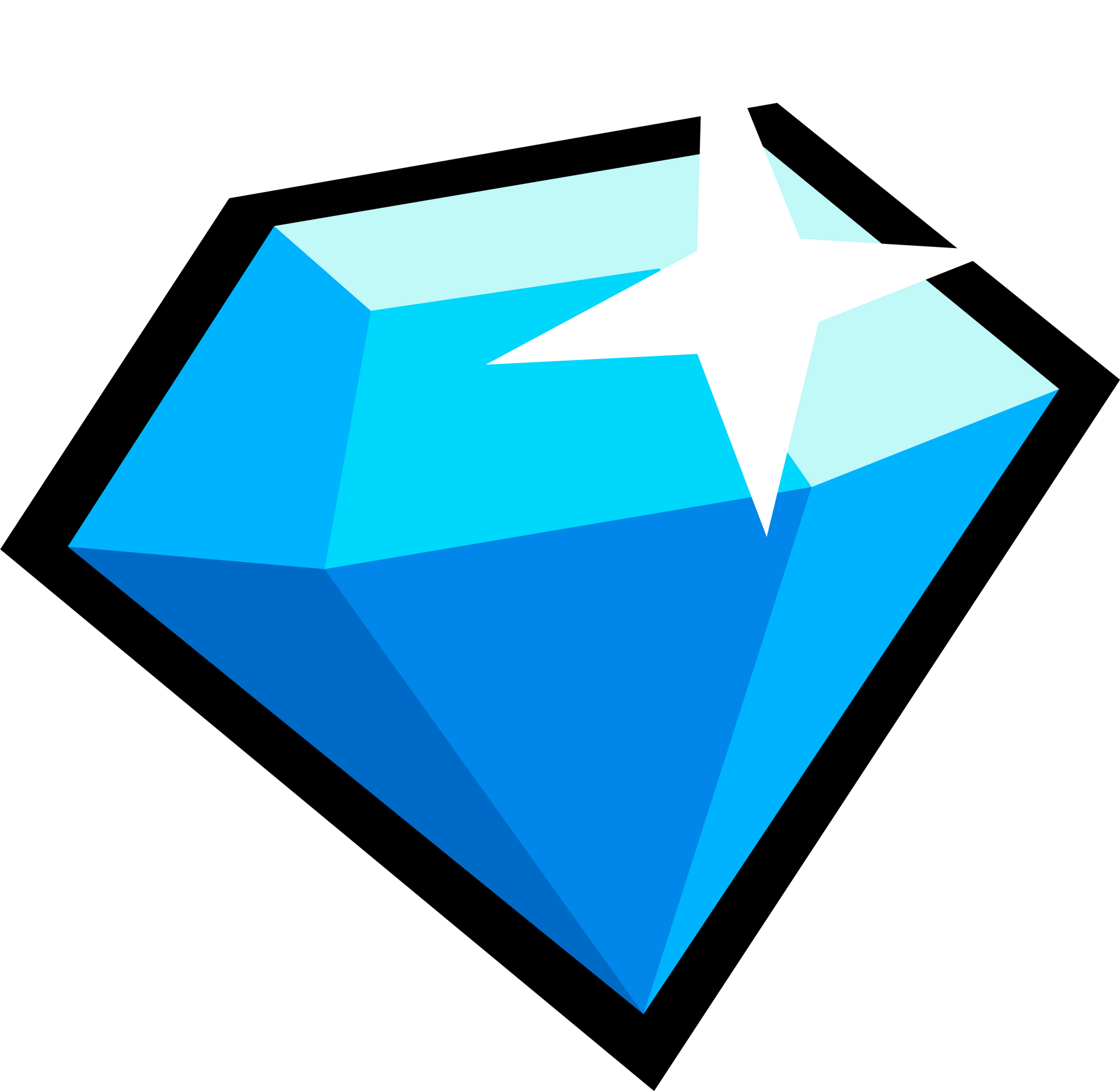 diamond